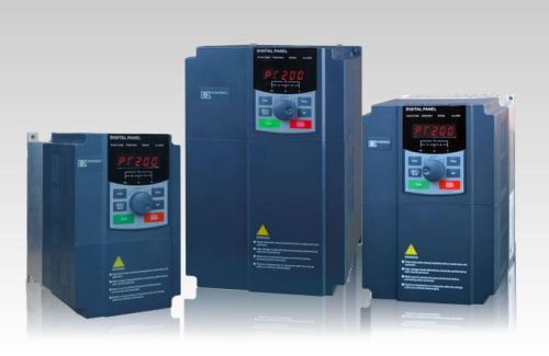 3 Phases High Performance Vector Inverter, Brand Name : powtech