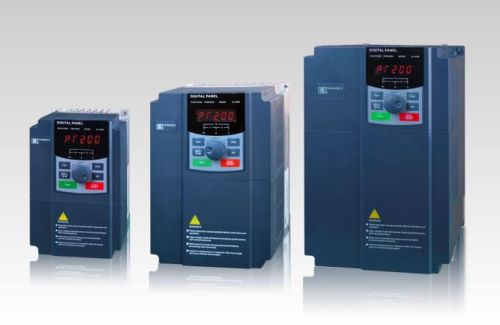 Vector Inverter, Brand Name : powtech