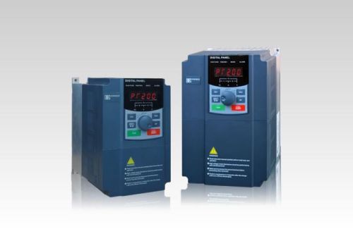 High Performance Vector Inverter, Brand Name : powtech