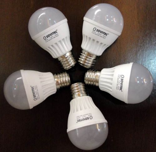 LED Bulbs 12v DC