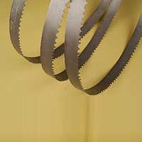 Bimetal Bandsaw Blades