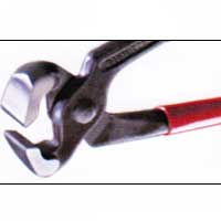 Metal Pincer, For Auto Industry, Feature : Easy To Use, Rust Resistant