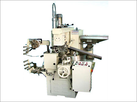 Candy Wrapping Machine, Power : 1.5 H.P. A.C. / 960 RPM