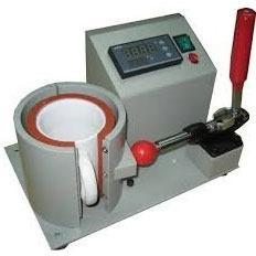 Cup Printing Machine