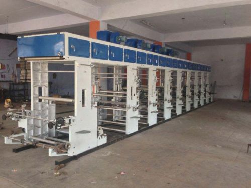 Pharmaceutical Printing Machine