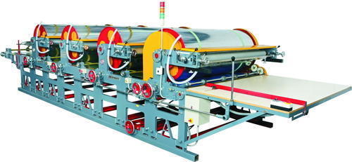 PP Bag Printing Machine