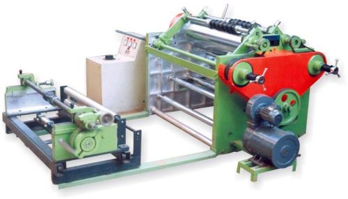 Mohindra Slitting Machine