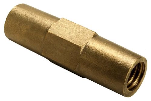 Brass Coupler