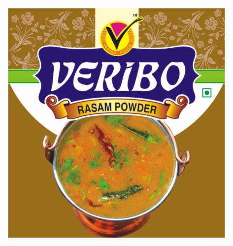 Rasam powder