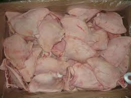 Frozen Pork Ears