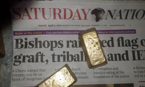 Nuggets and Dore Bars and Rough Diamond For Sale