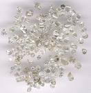 Rough Uncut Diamond