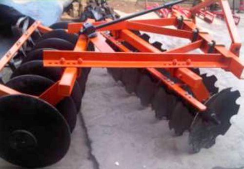 Medium Duty Disc Harrow