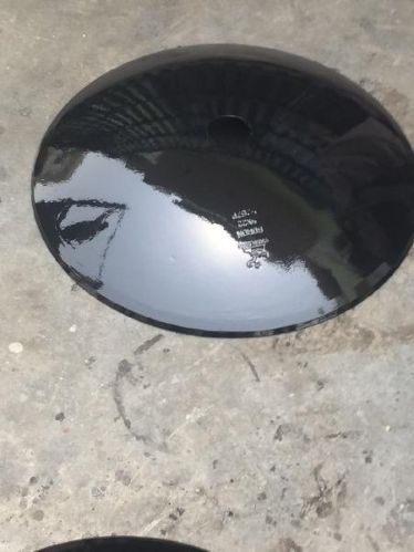 Plough Disc Blade