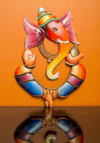 3D Ganesha