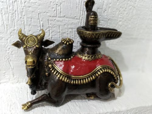 Shiva Nandi