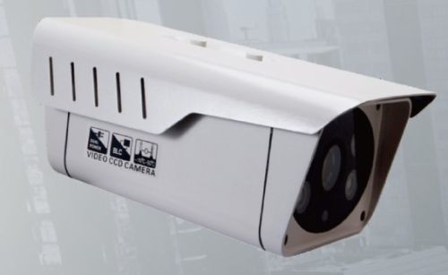 2.1 Mega Pixel 1080p Hd Sdi Ir Camera With Wdr