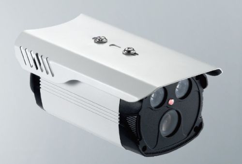 2.1 Mega Pixel 1080p Hd Sdi Ir Camera With Wdr