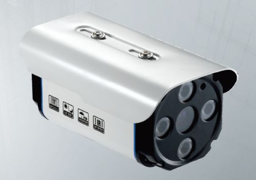 2.1 Mega Pixel 1080p Hd Sdi Ir Camera With Wdr