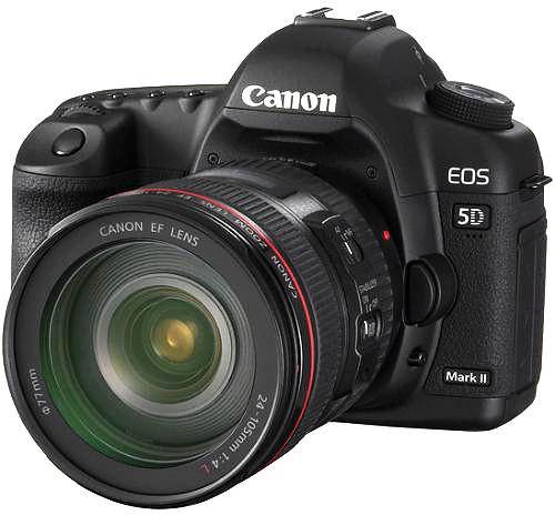 Canon Eos 5d Mark Iii Digital Camera Kit/canon 24-105mm F/4l Is Usm Af Lens