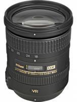 Nikon Af-s Dx Nikkor 18-200mm F/3.5-5.6g Ed Vr Ii Zoom Lens