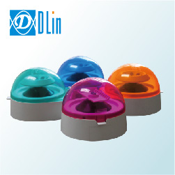 Mini Centrifuge, Brand Name : Donglin