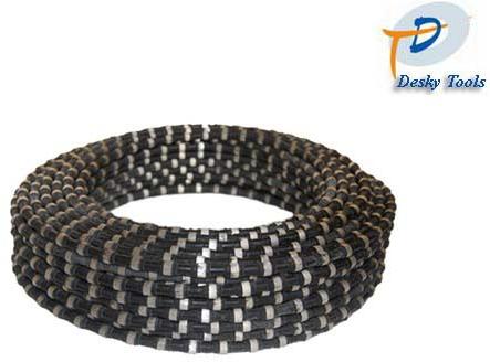 Diamond Wire Saws, Brand Name : detian