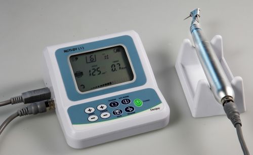 Endo Motor, Brand Name : Denjoy