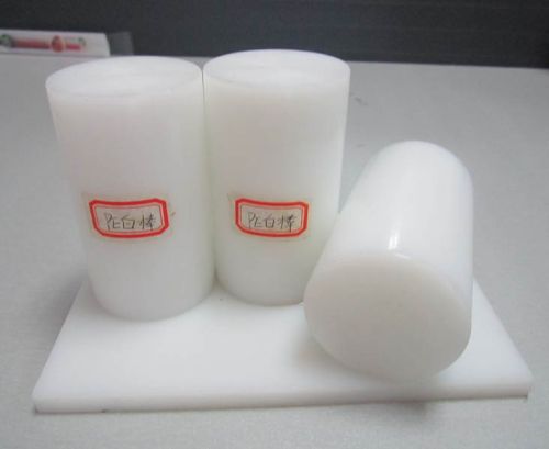 HDPE Rod, Brand Name : AHD, Density : 0.96g/cm3