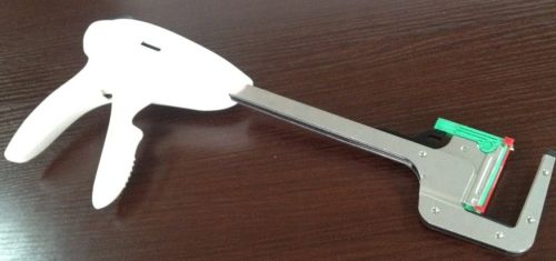 Disposable Linear Stapler, Brand Name : Rip