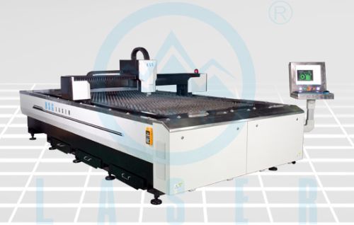 Laser Cutting Machine, Power Source : Electric