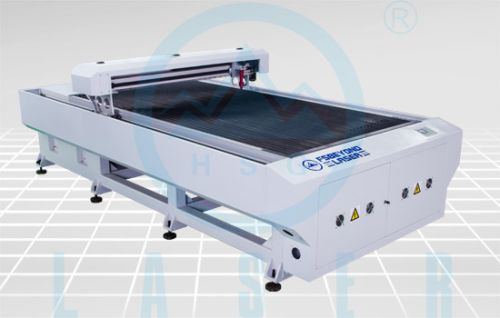 Fastest Lgp Laser Cutting Machine 3600*1820*1400mm