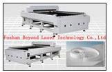 Acrylic Laser Cutting Machine