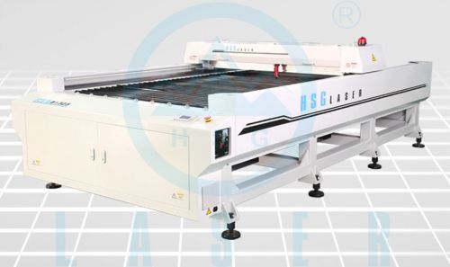 Acrylic Laser Cutting Machine, Packaging Type : white