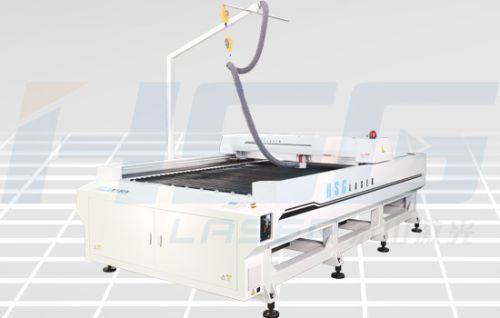 Low Power Acrylic Wood Paper Laser Cutting Machine