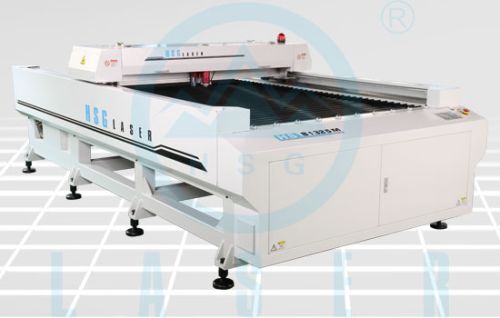Laser Cutting Bed, Packaging Type : white