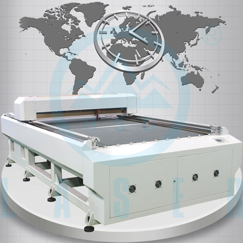 Laser Cutting Engraving Machine