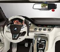 Reverse Parking Sensors