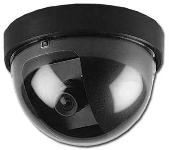 CCTV Dome Camera Service