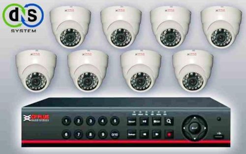 CP Plus Digital Video Recorder