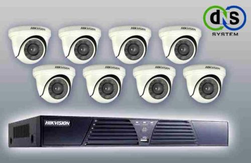 Hikvision Digital Video Recorder