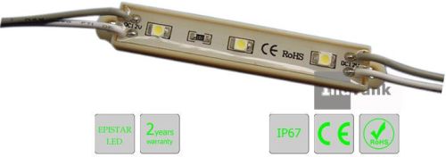 Standard LED Module Light, Brand Name : IlluTank