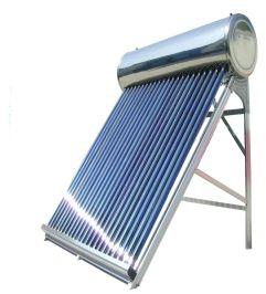 Solar Water Heater