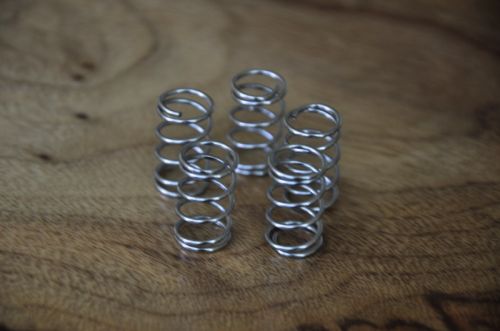 Compression Spring, Brand Name : Aofeng