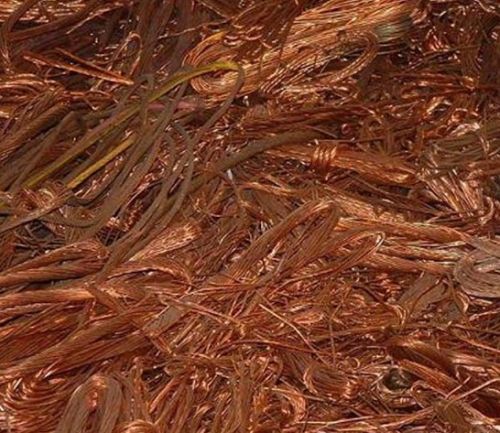 Copper scrap, Material : Copper Wire