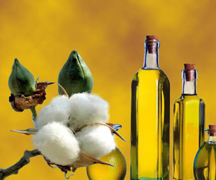 Cottonseed Oil