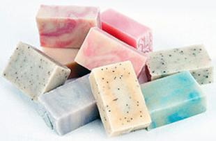 Handmade Soaps