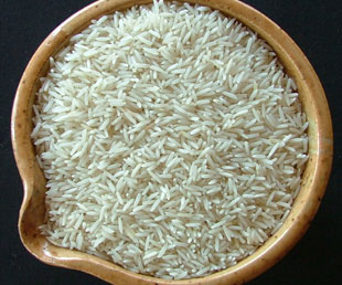 1121 White Sella Rice