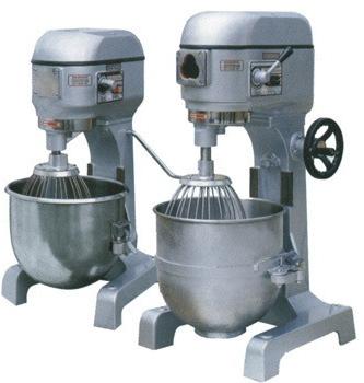 Planetary Mixer, Bowl Volume : 10 Litre