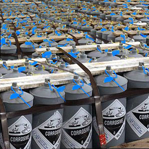 Prime Virgin Mercury, Packaging Size : 500 Grams to 34.5 Kg s